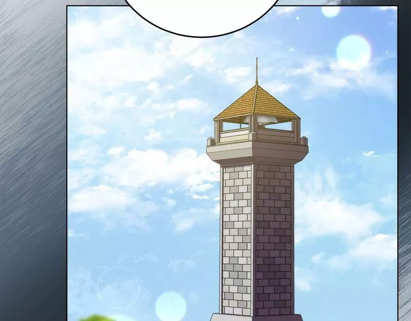 为反派打造的童话,第4话 我一定会接住你,第134张